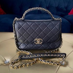 Chanel bag 2019
